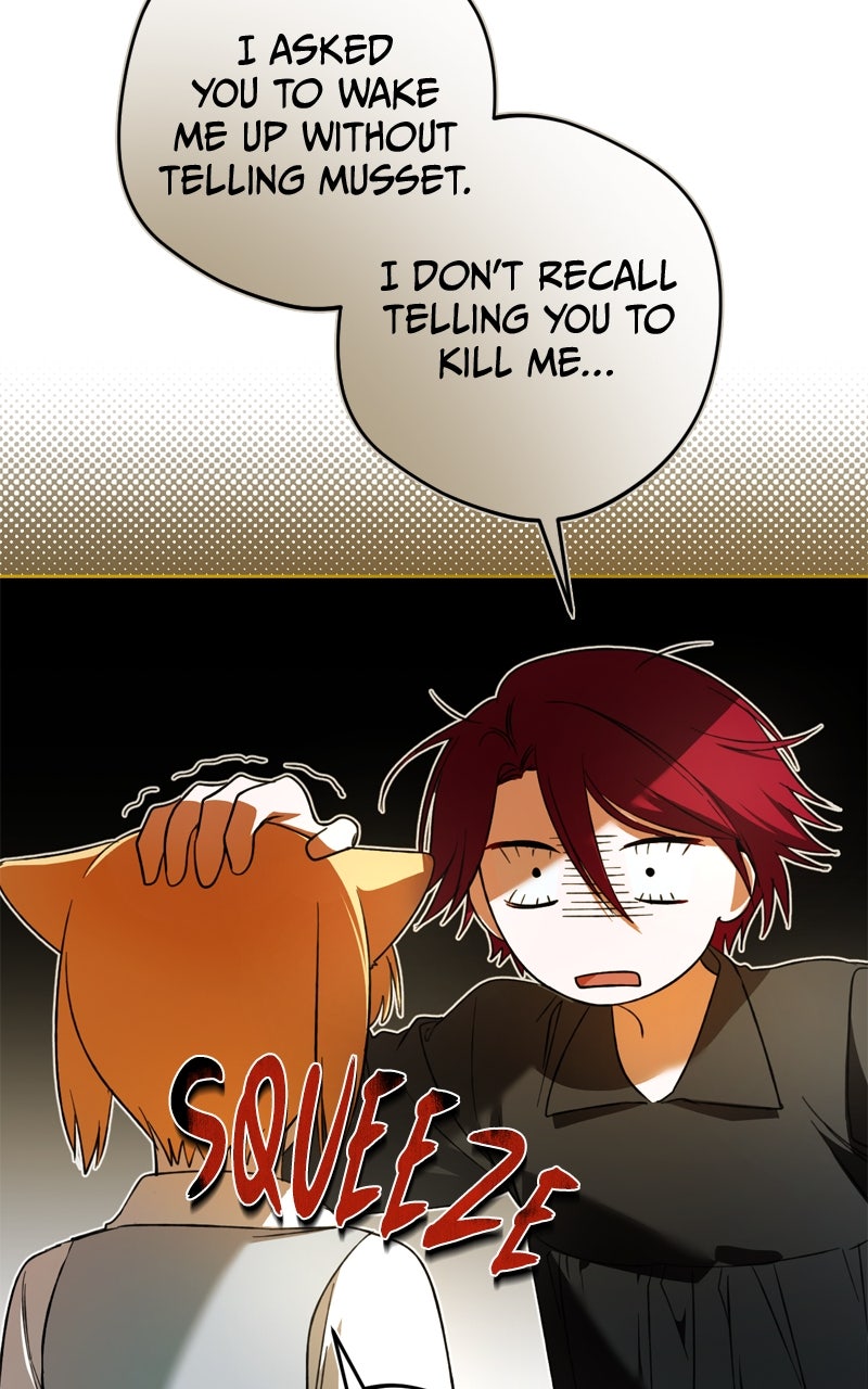 The Villainous Tyranthas Returned Episode 22 page 102 - 
