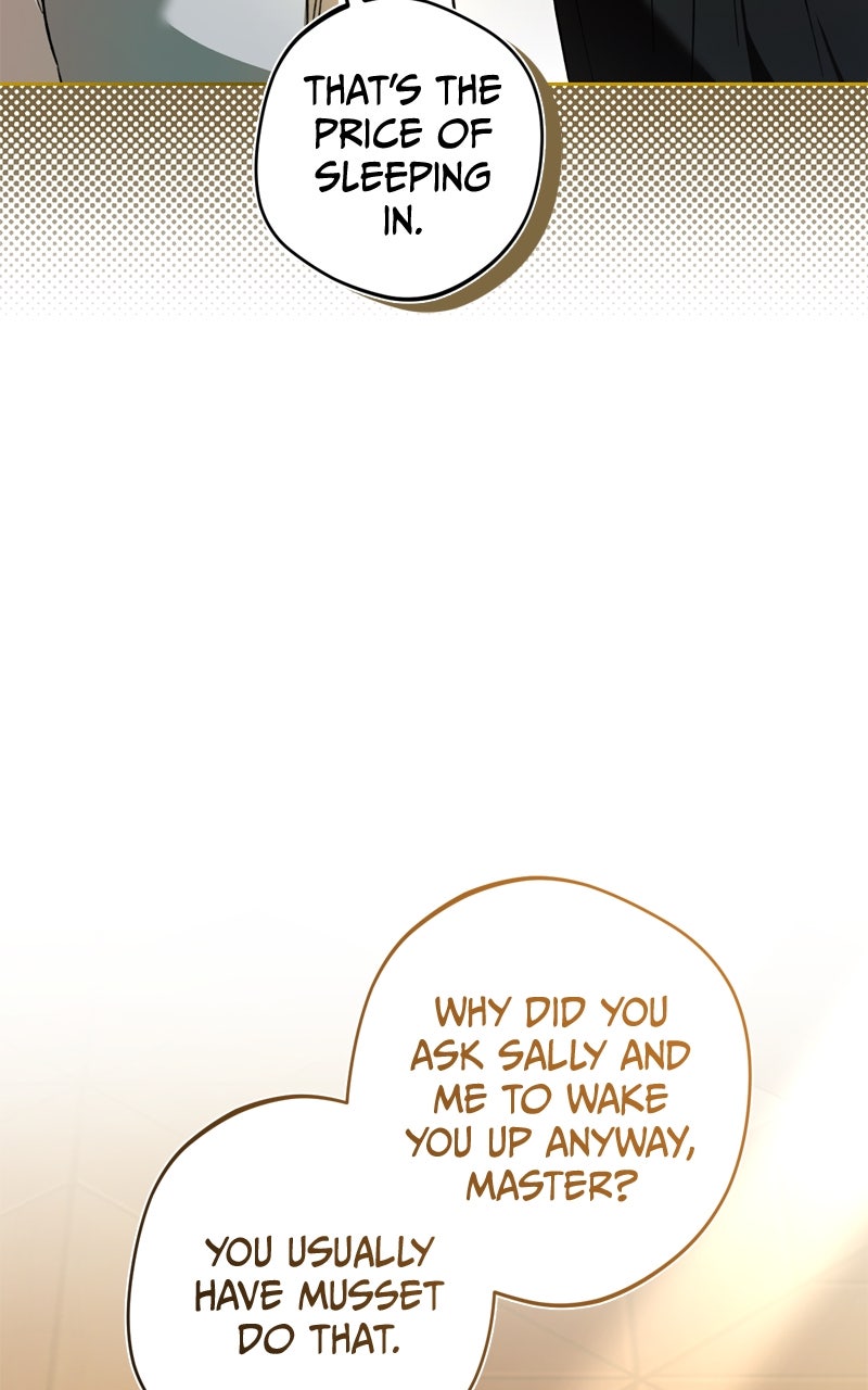 The Villainous Tyranthas Returned Episode 22 page 103 - 