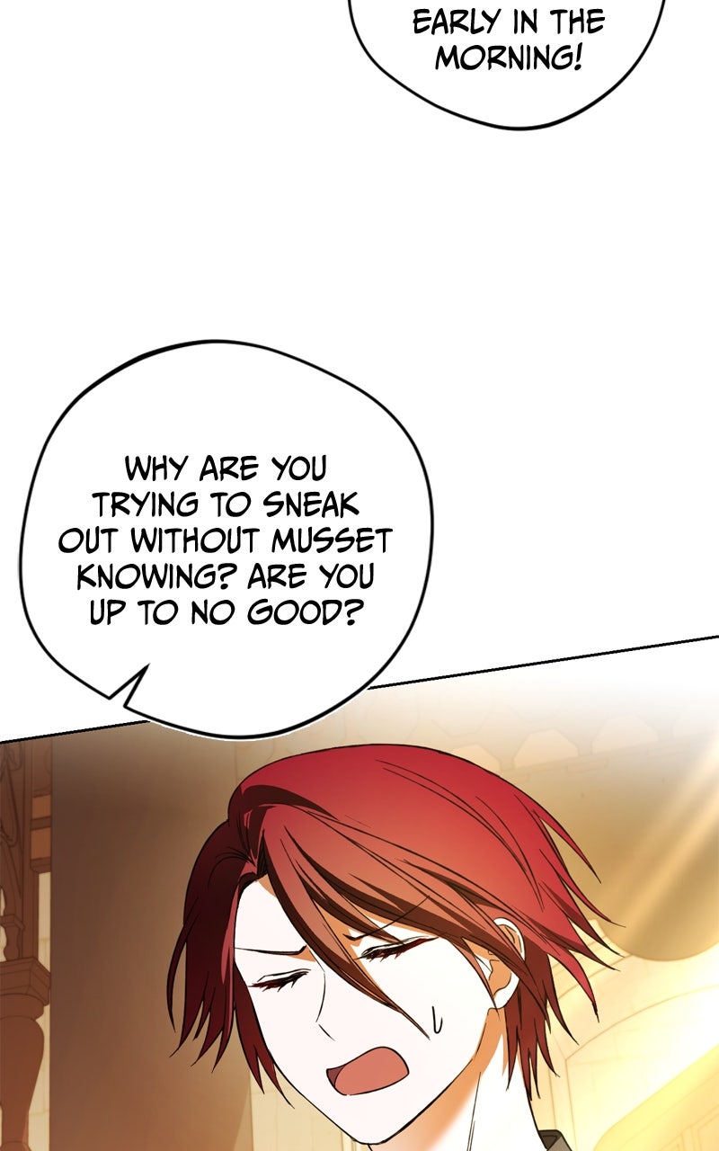 The Villainous Tyranthas Returned Episode 22 page 105 - 