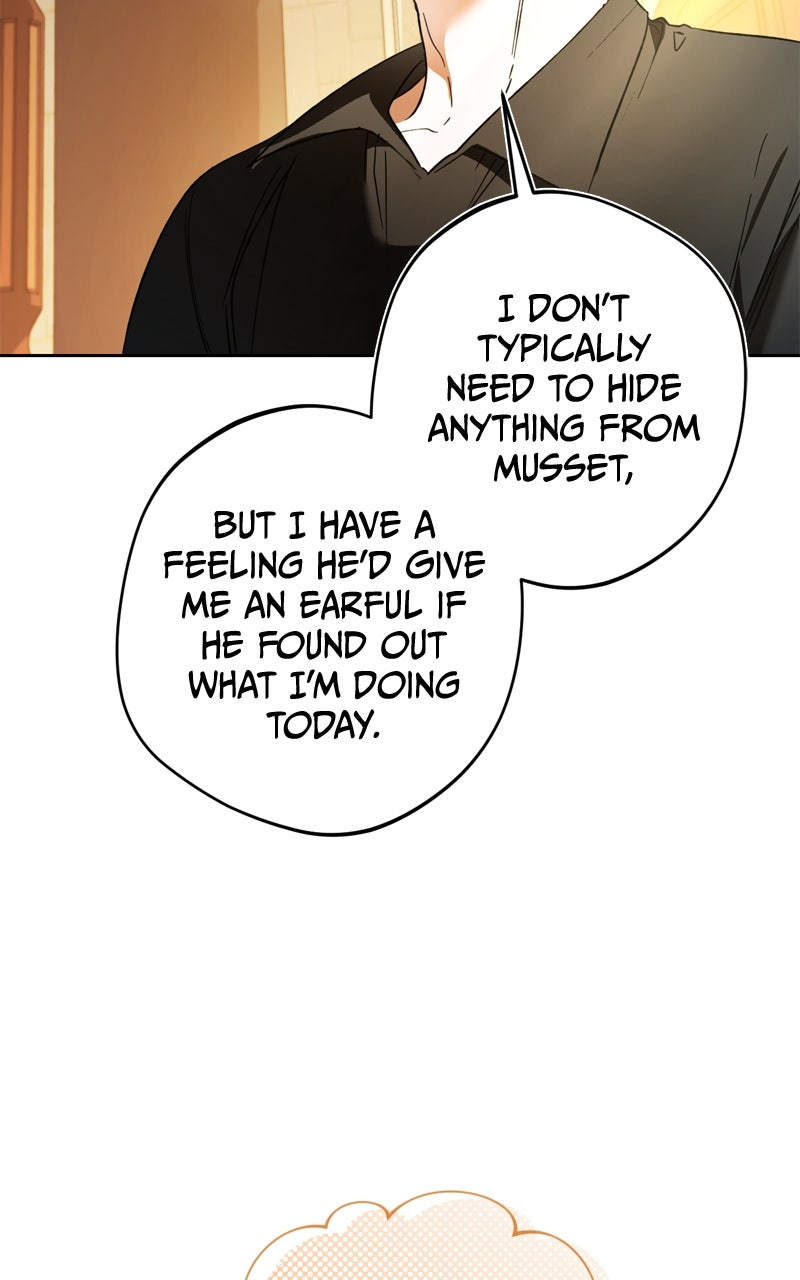 The Villainous Tyranthas Returned Episode 22 page 106 - 
