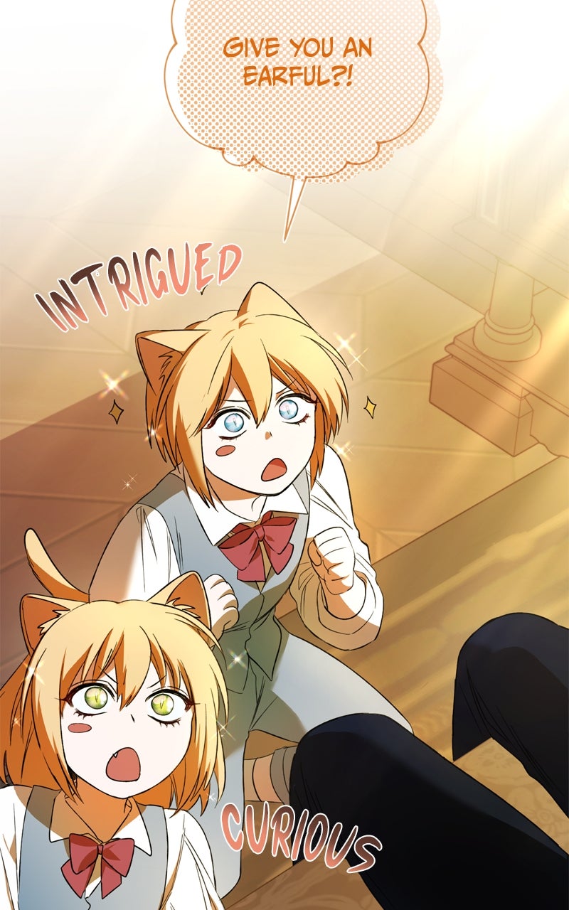 The Villainous Tyranthas Returned Episode 22 page 107 - 