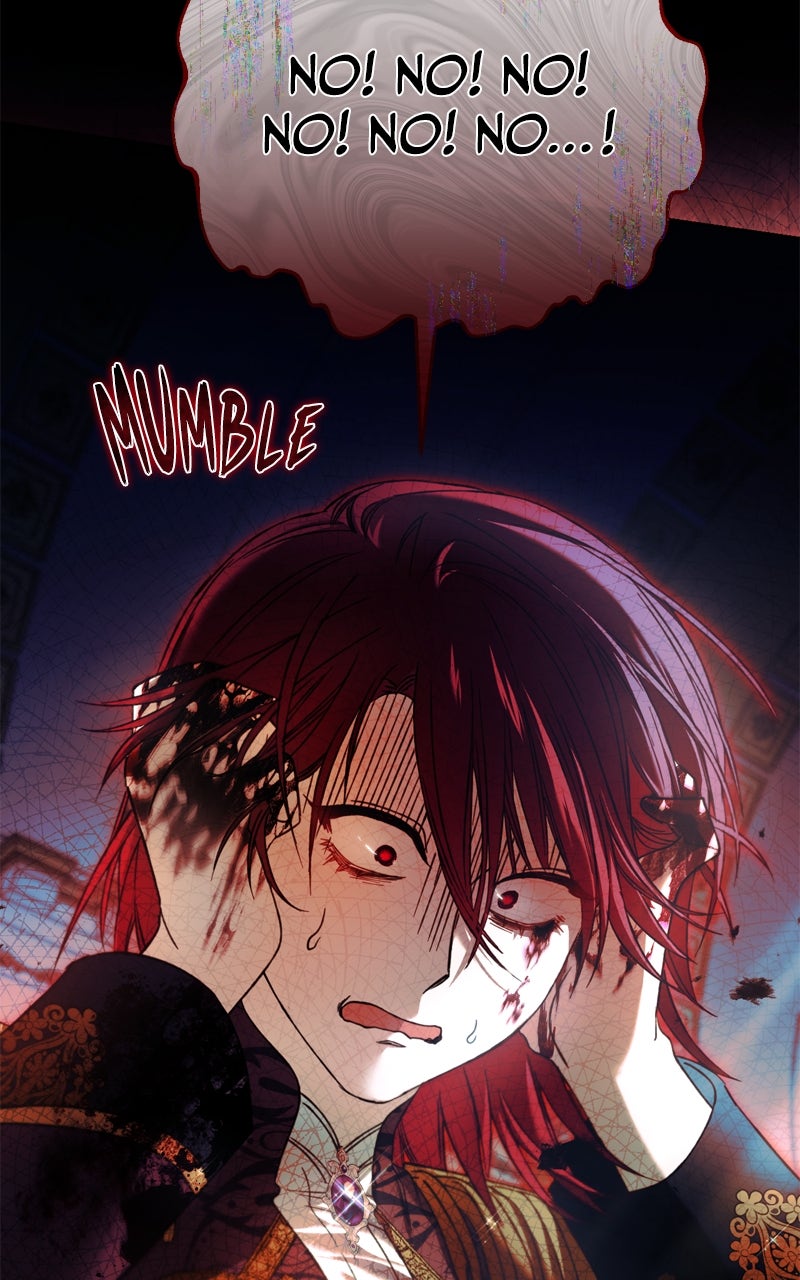 The Villainous Tyranthas Returned Episode 22 page 13 - 