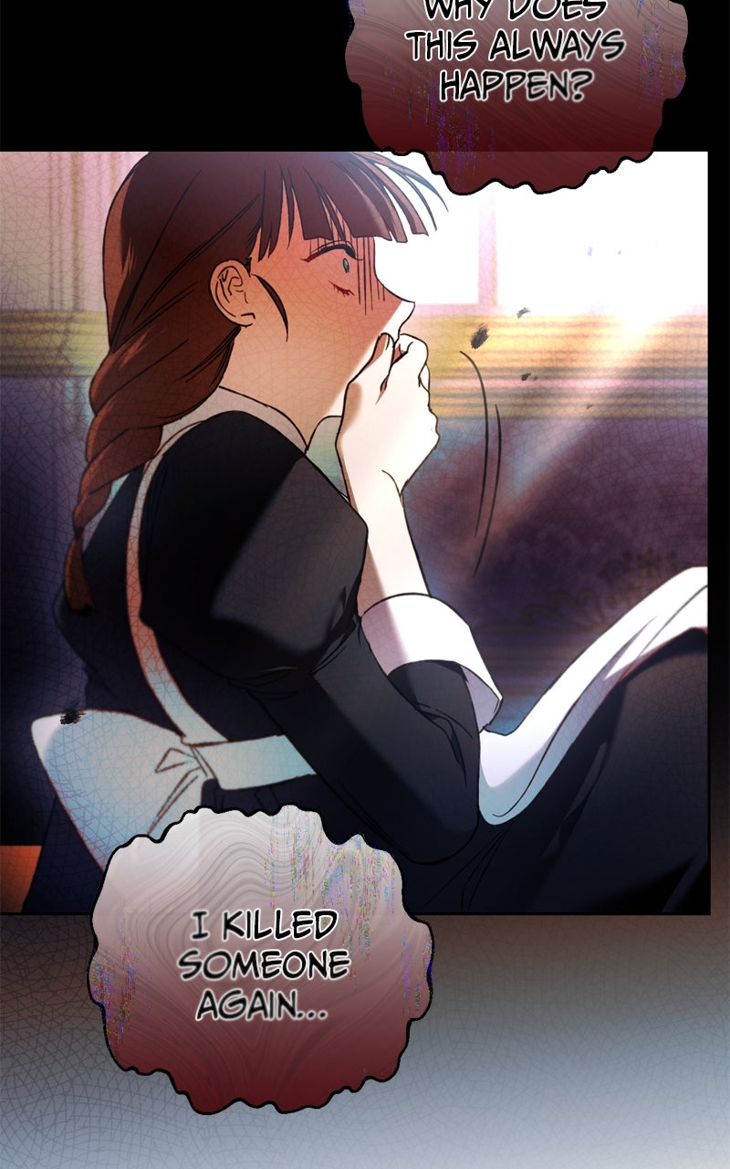 The Villainous Tyranthas Returned Episode 22 page 15 - 