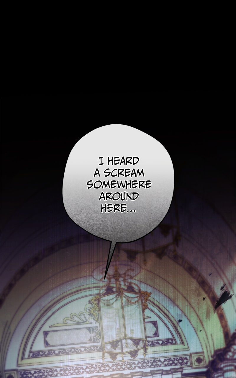 The Villainous Tyranthas Returned Episode 22 page 18 - 