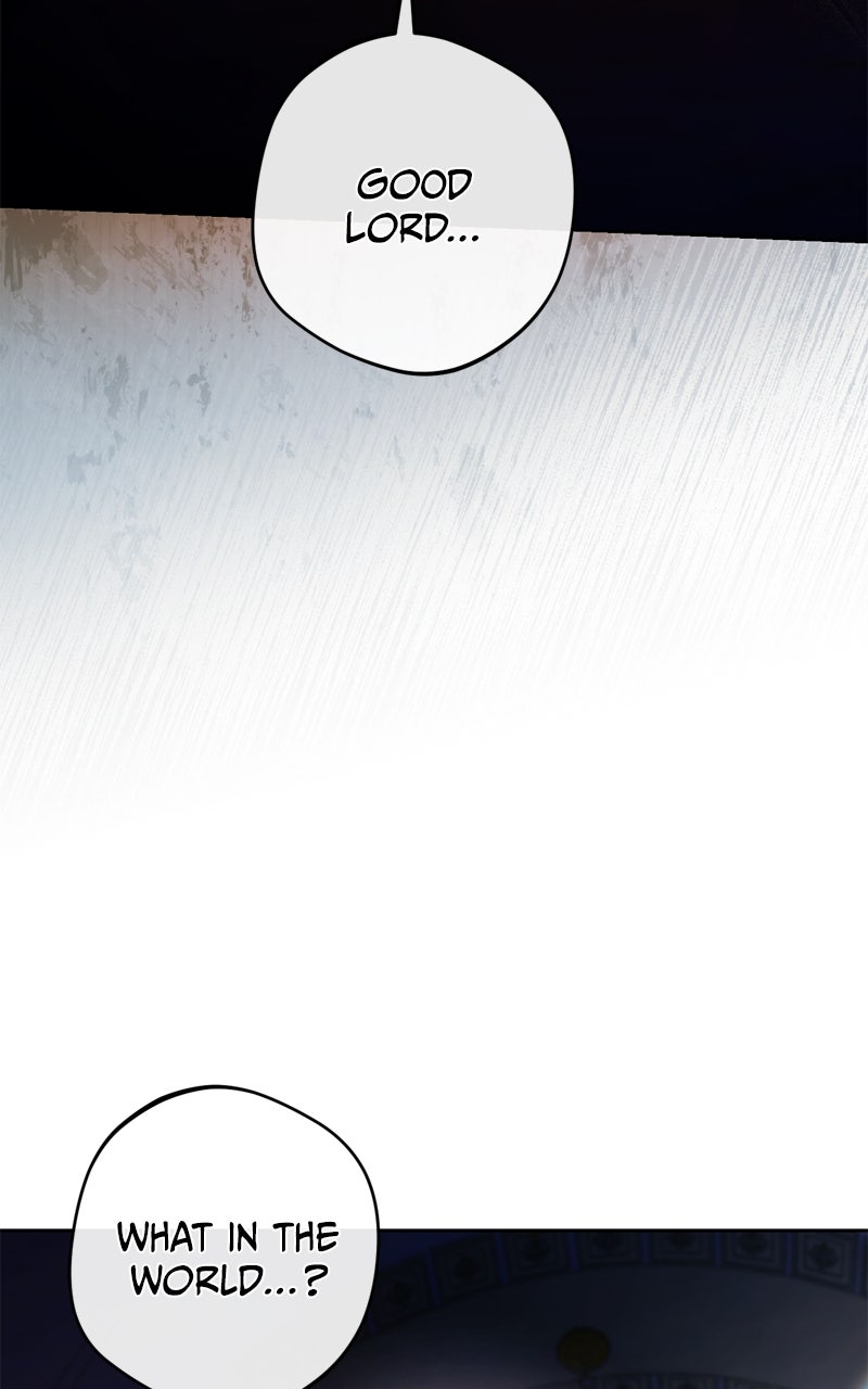 The Villainous Tyranthas Returned Episode 22 page 20 - 