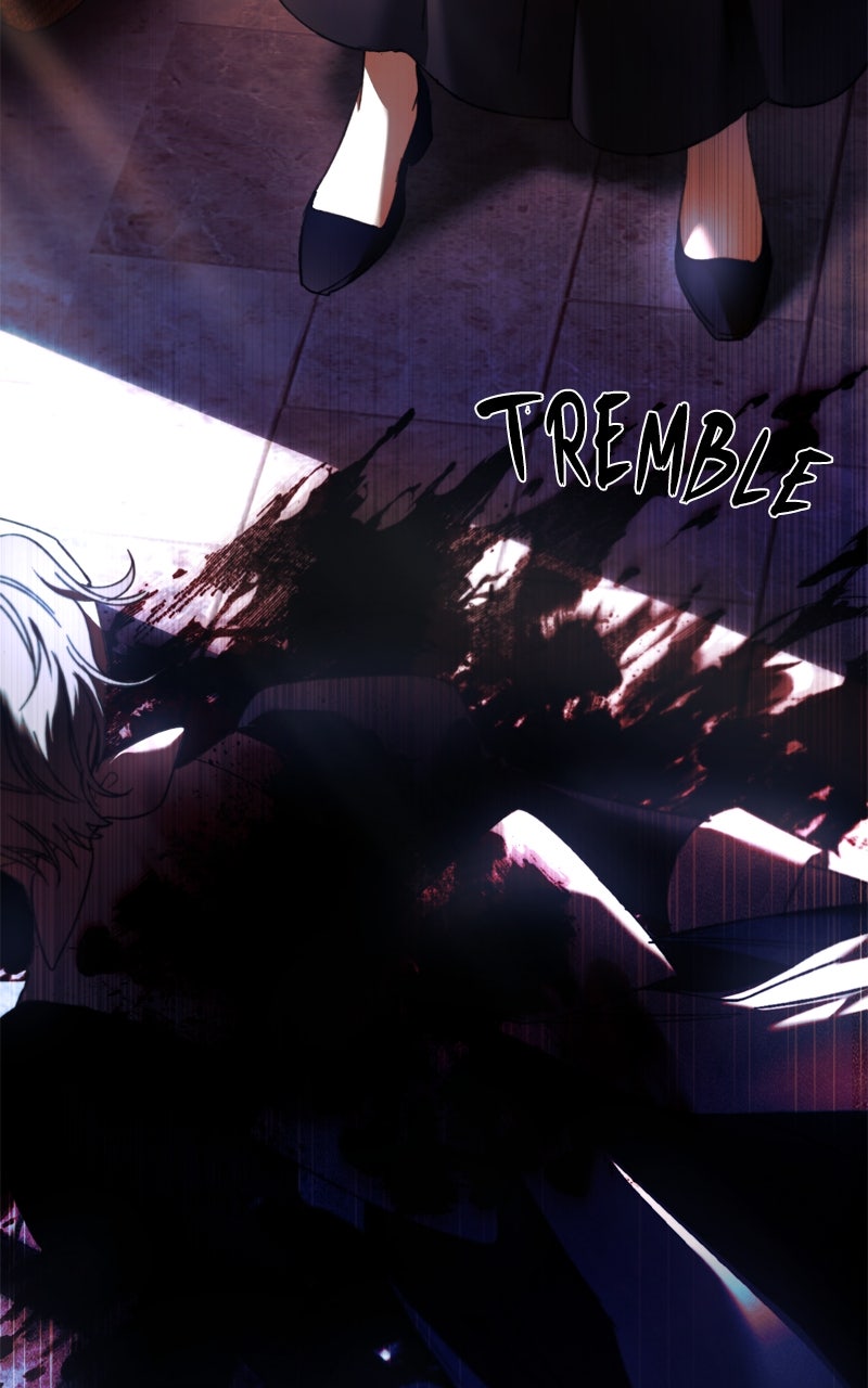 The Villainous Tyranthas Returned Episode 22 page 3 - 