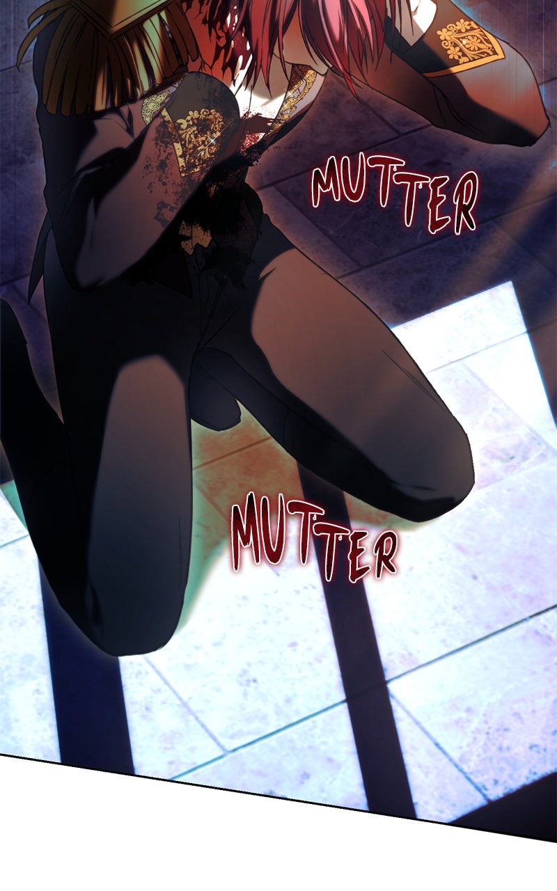 The Villainous Tyranthas Returned Episode 22 page 23 - 