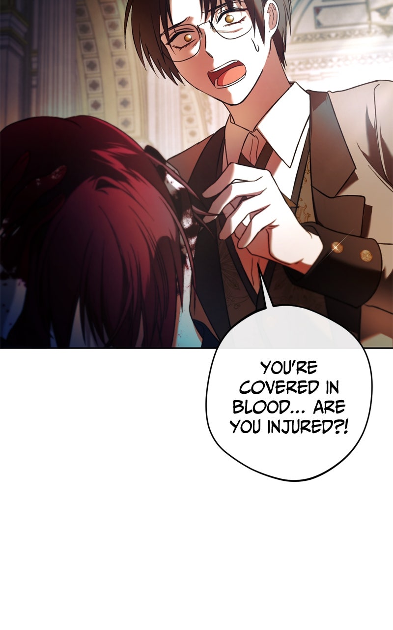 The Villainous Tyranthas Returned Episode 22 page 25 - 
