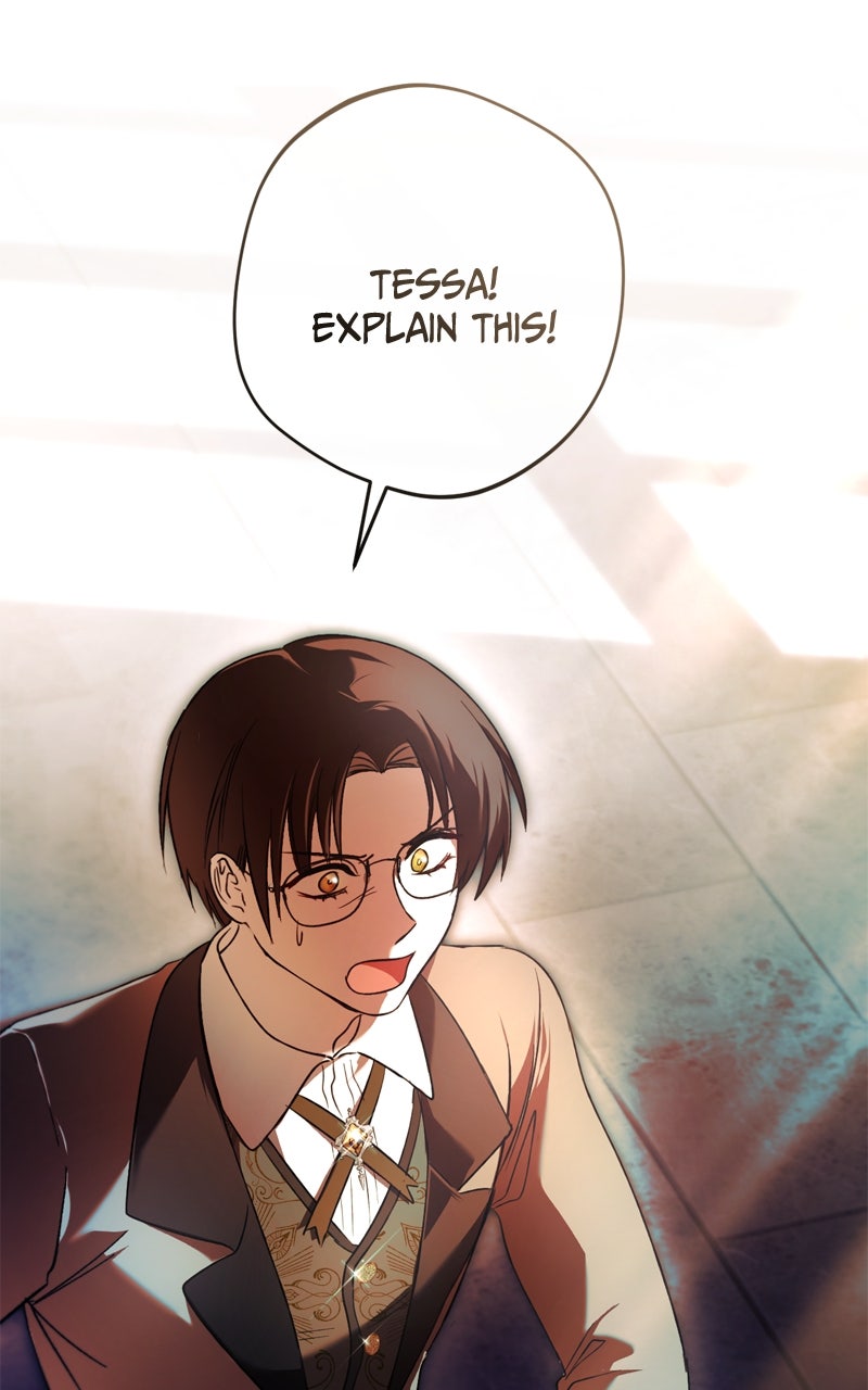 The Villainous Tyranthas Returned Episode 22 page 26 - 