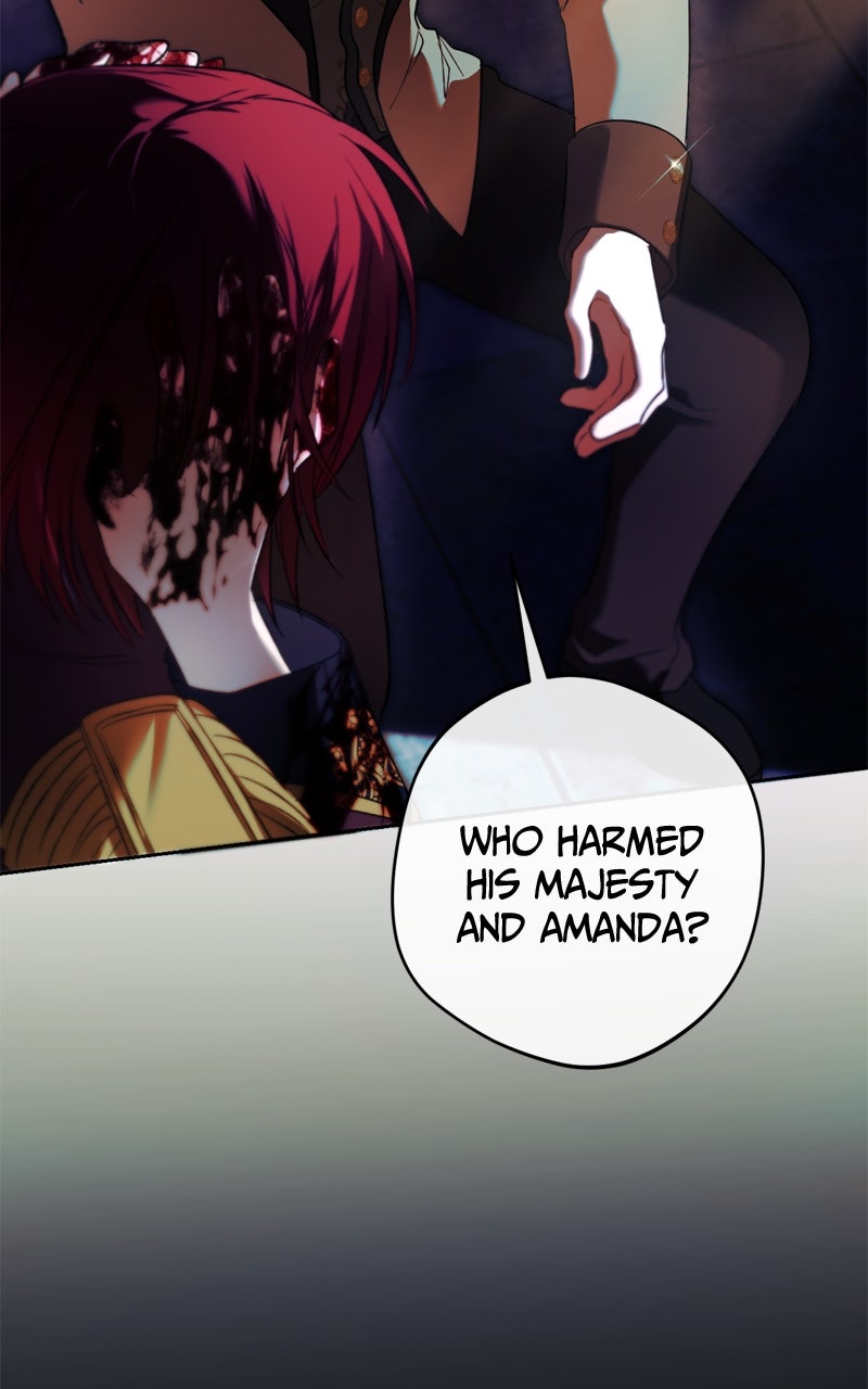 The Villainous Tyranthas Returned Episode 22 page 27 - 