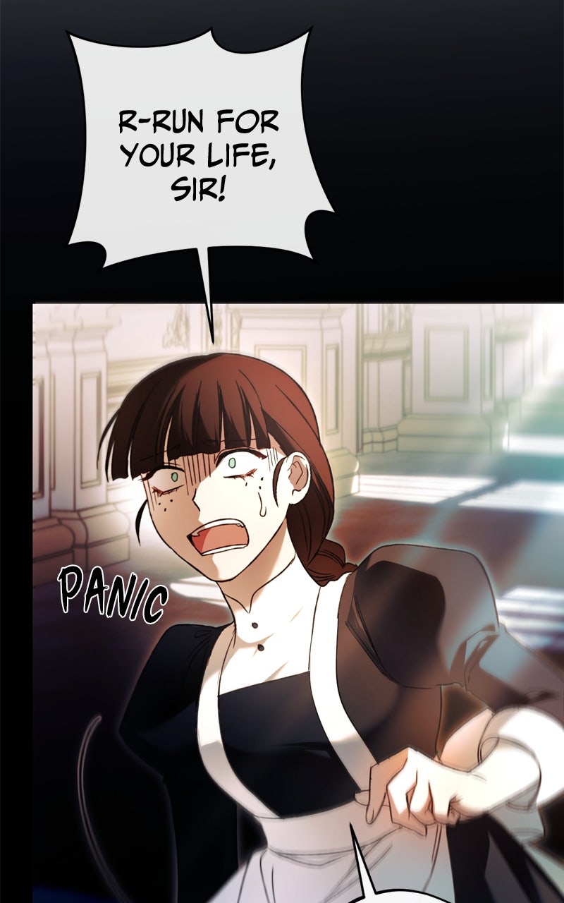 The Villainous Tyranthas Returned Episode 22 page 28 - 