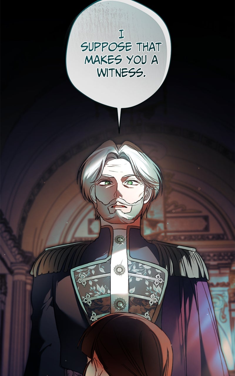 The Villainous Tyranthas Returned Episode 22 page 30 - 