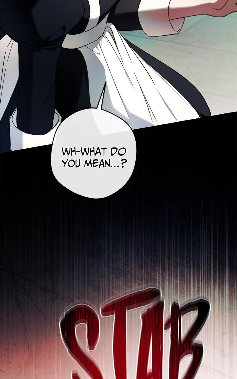 The Villainous Tyranthas Returned Episode 22 page 33 - 