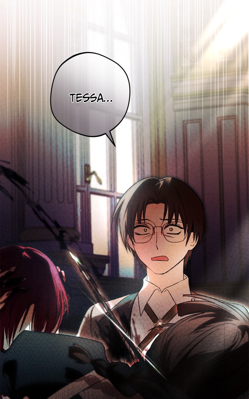 The Villainous Tyranthas Returned Episode 22 page 35 - 