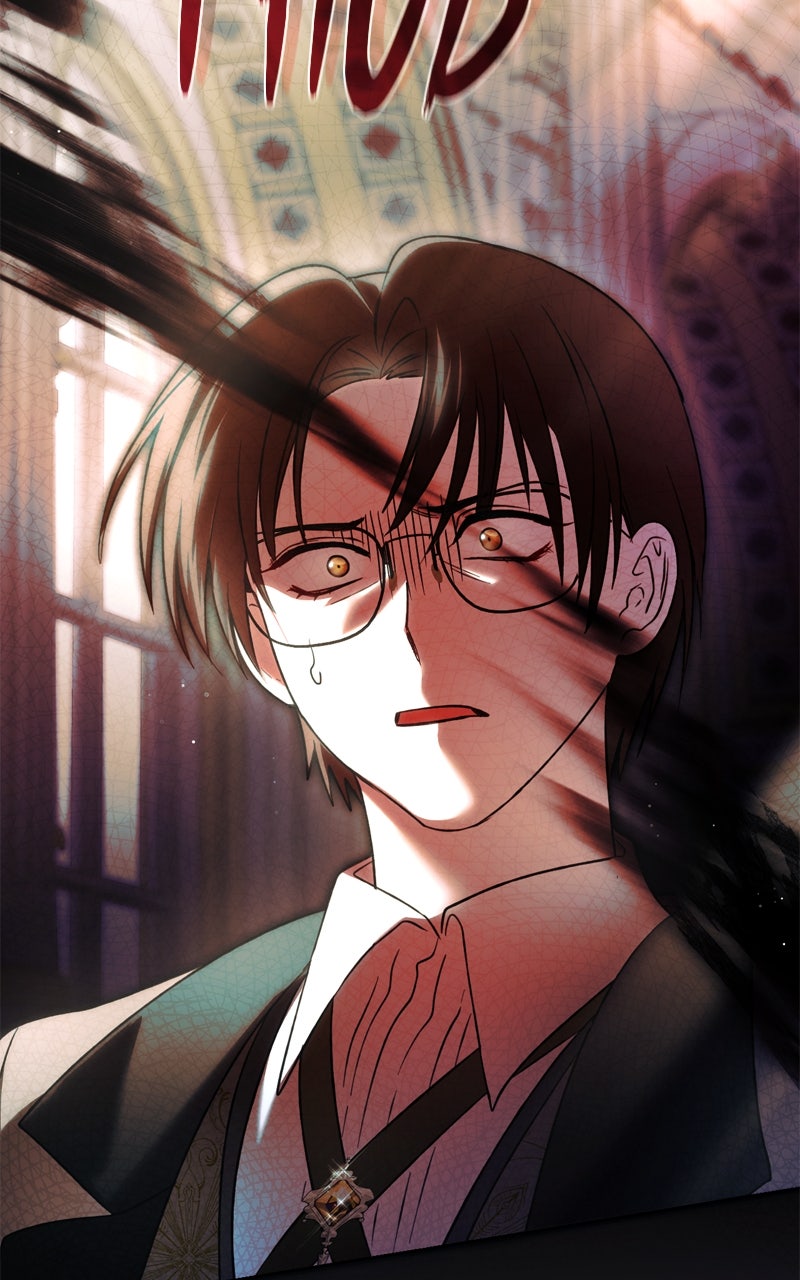 The Villainous Tyranthas Returned Episode 22 page 37 - 