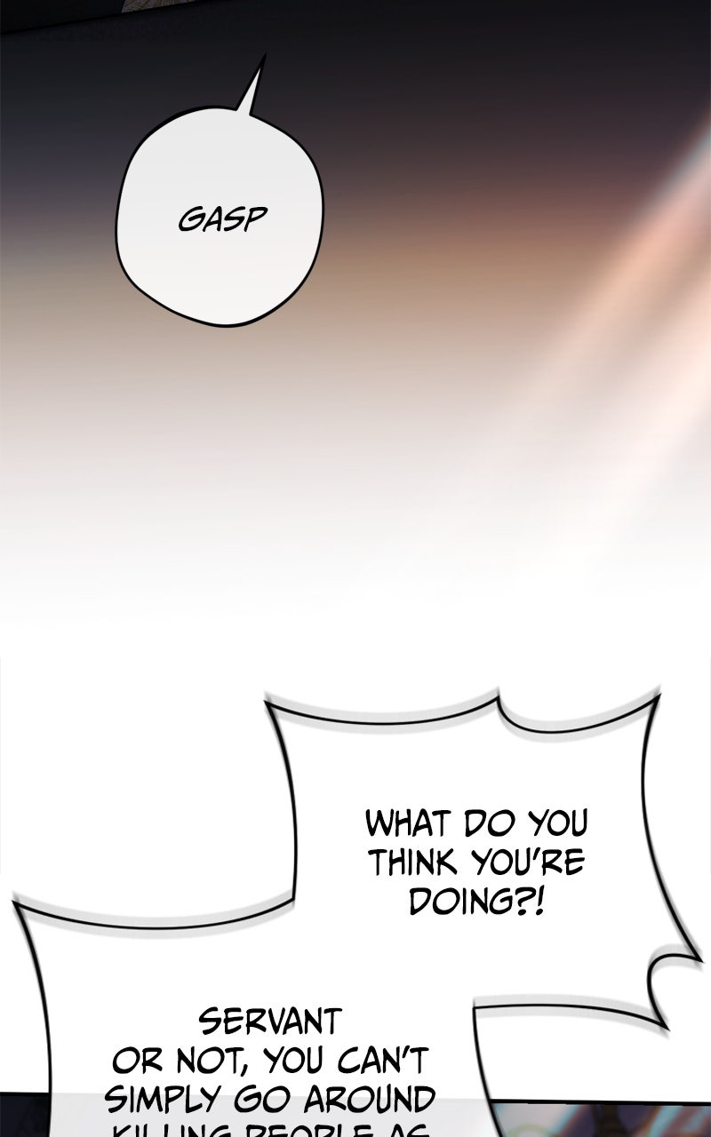 The Villainous Tyranthas Returned Episode 22 page 38 - 