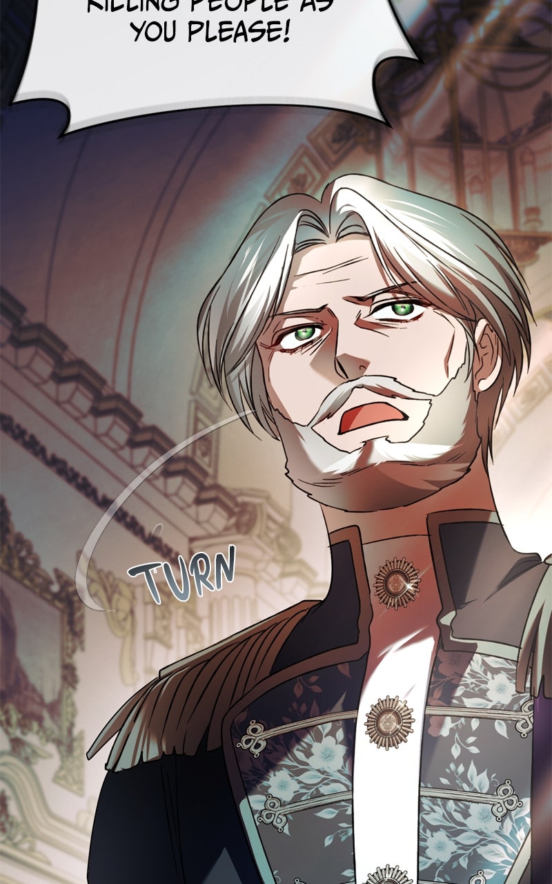 The Villainous Tyranthas Returned Episode 22 page 39 - 