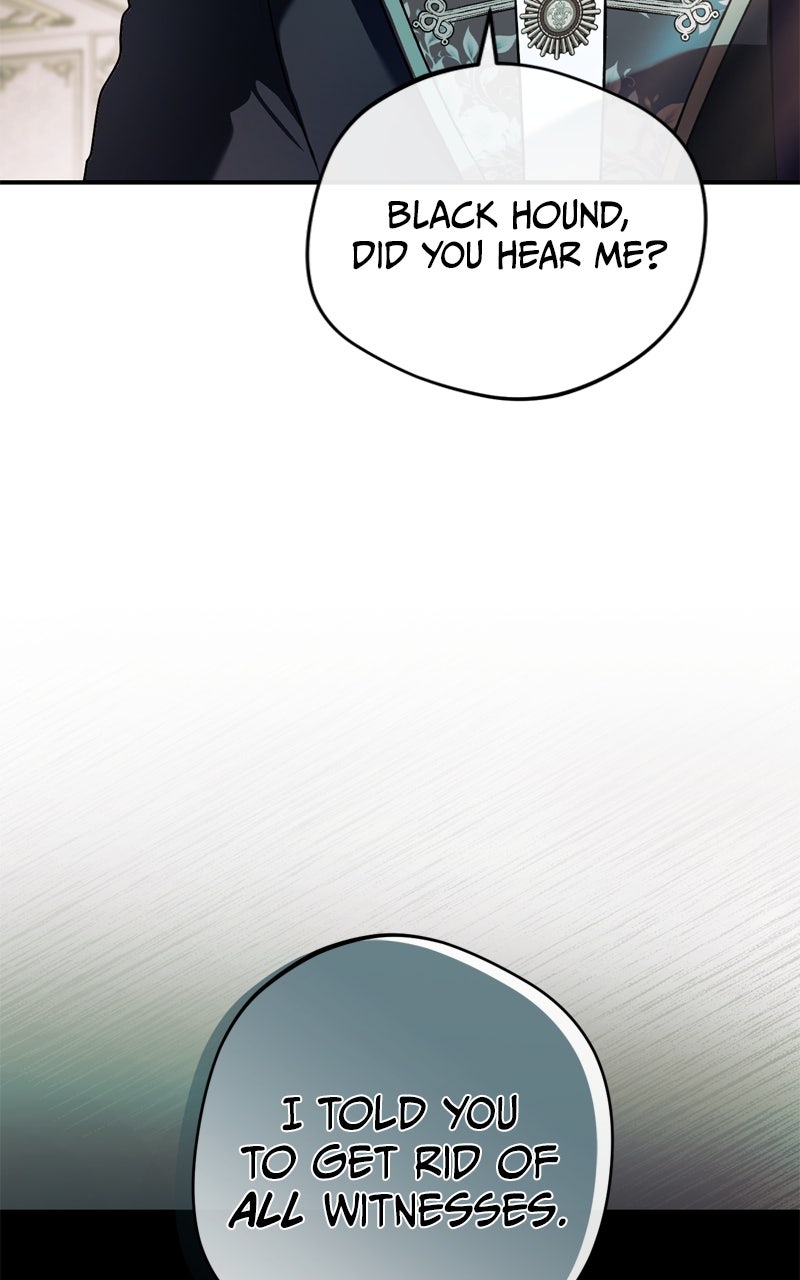 The Villainous Tyranthas Returned Episode 22 page 40 - 