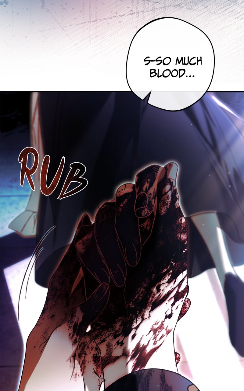 The Villainous Tyranthas Returned Episode 22 page 5 - 