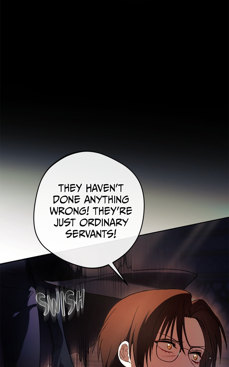 The Villainous Tyranthas Returned Episode 22 page 42 - 