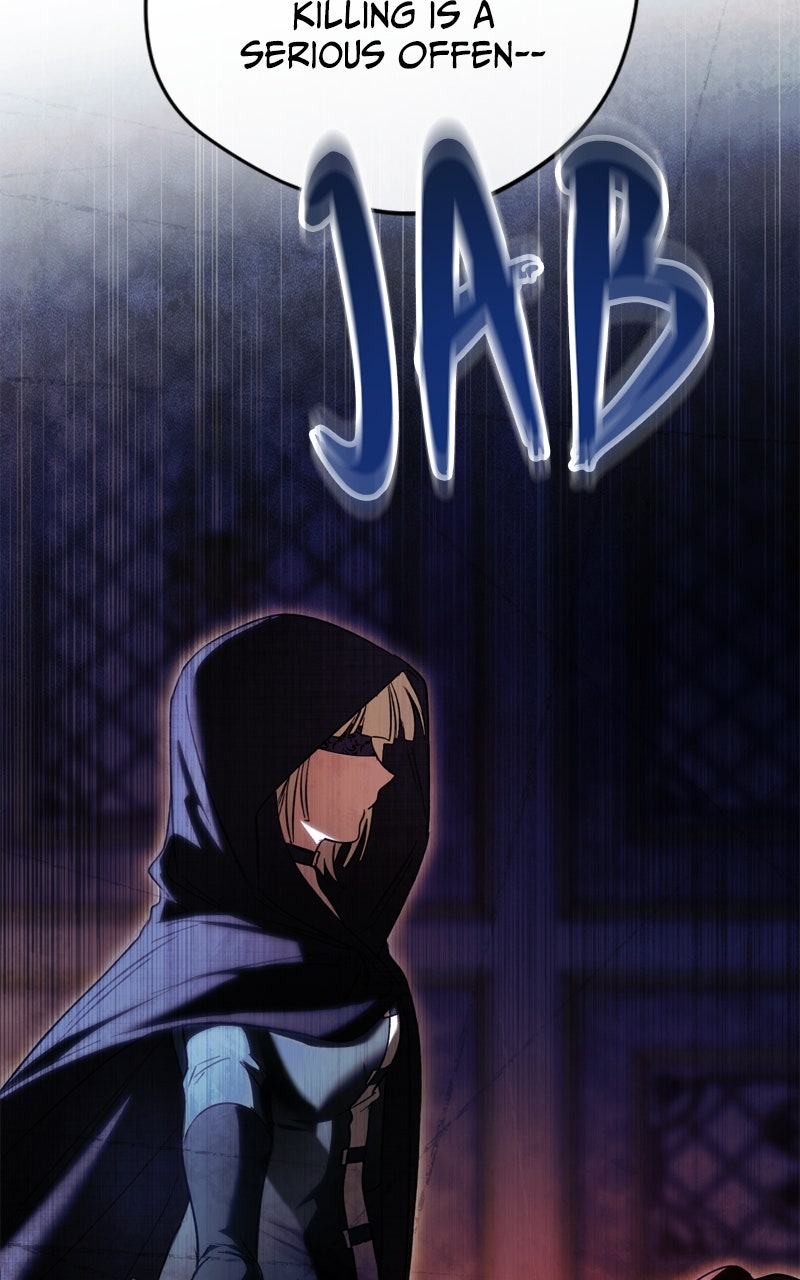 The Villainous Tyranthas Returned Episode 22 page 44 - 