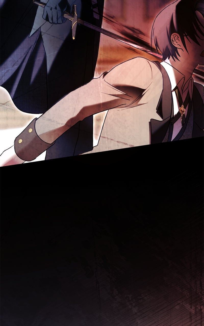 The Villainous Tyranthas Returned Episode 22 page 45 - 