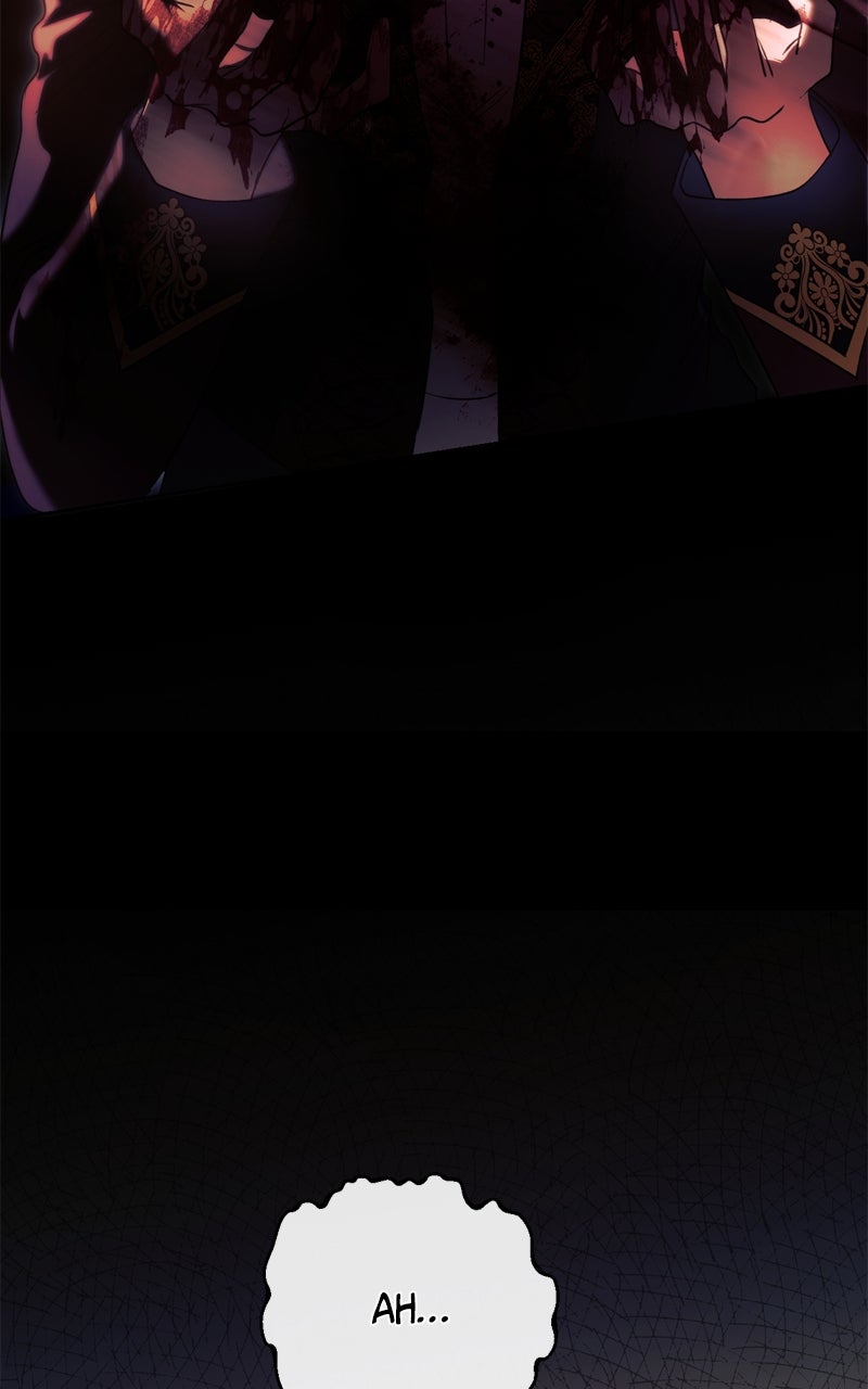 The Villainous Tyranthas Returned Episode 22 page 47 - 