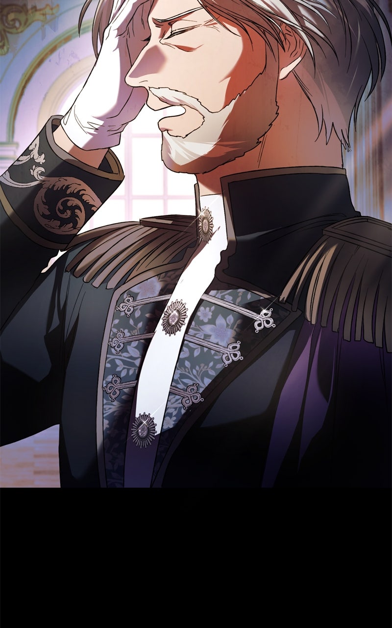 The Villainous Tyranthas Returned Episode 22 page 50 - 