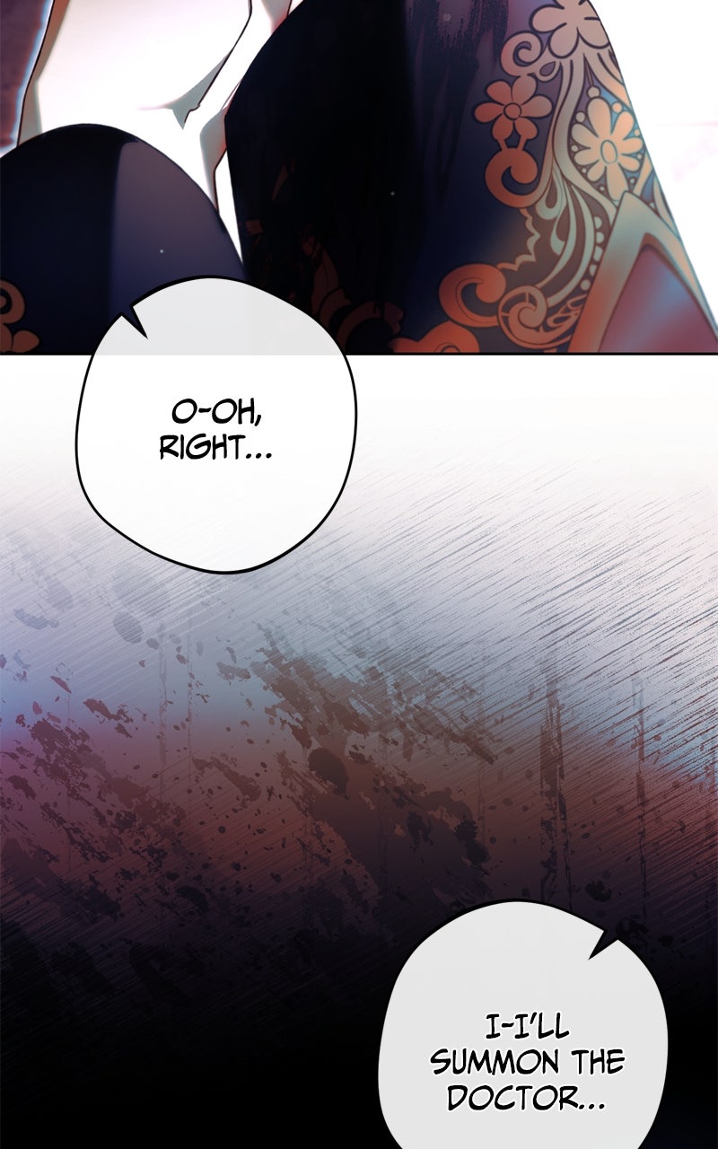 The Villainous Tyranthas Returned Episode 22 page 6 - 