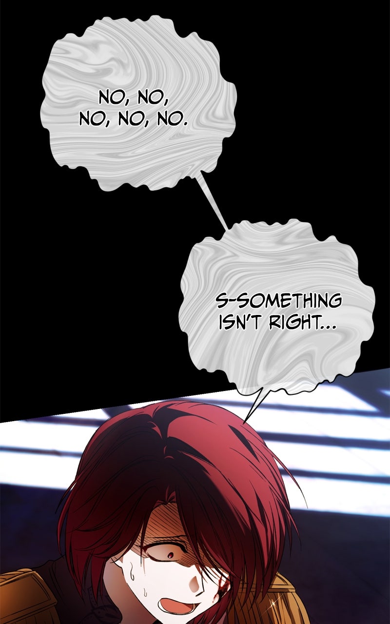 The Villainous Tyranthas Returned Episode 22 page 51 - 