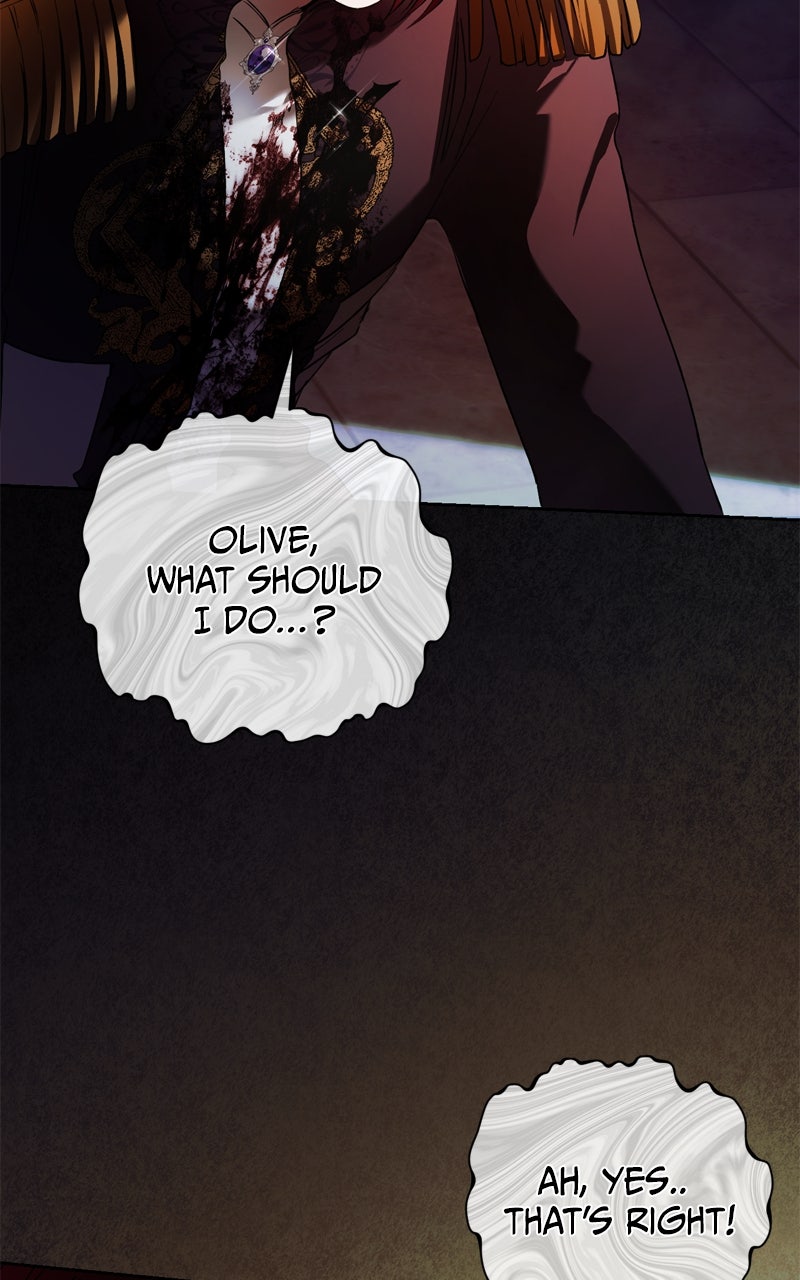 The Villainous Tyranthas Returned Episode 22 page 52 - 
