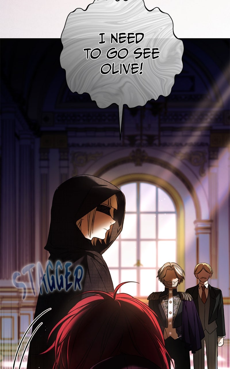 The Villainous Tyranthas Returned Episode 22 page 54 - 