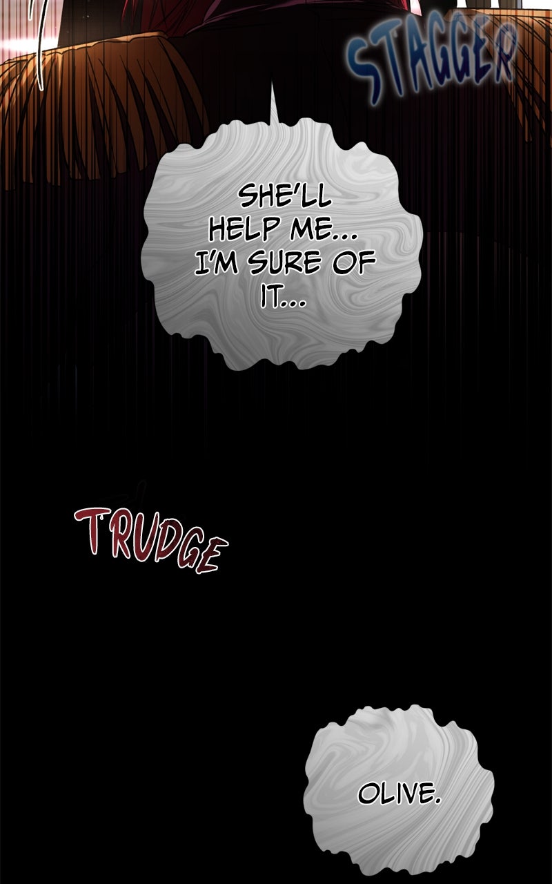 The Villainous Tyranthas Returned Episode 22 page 55 - 