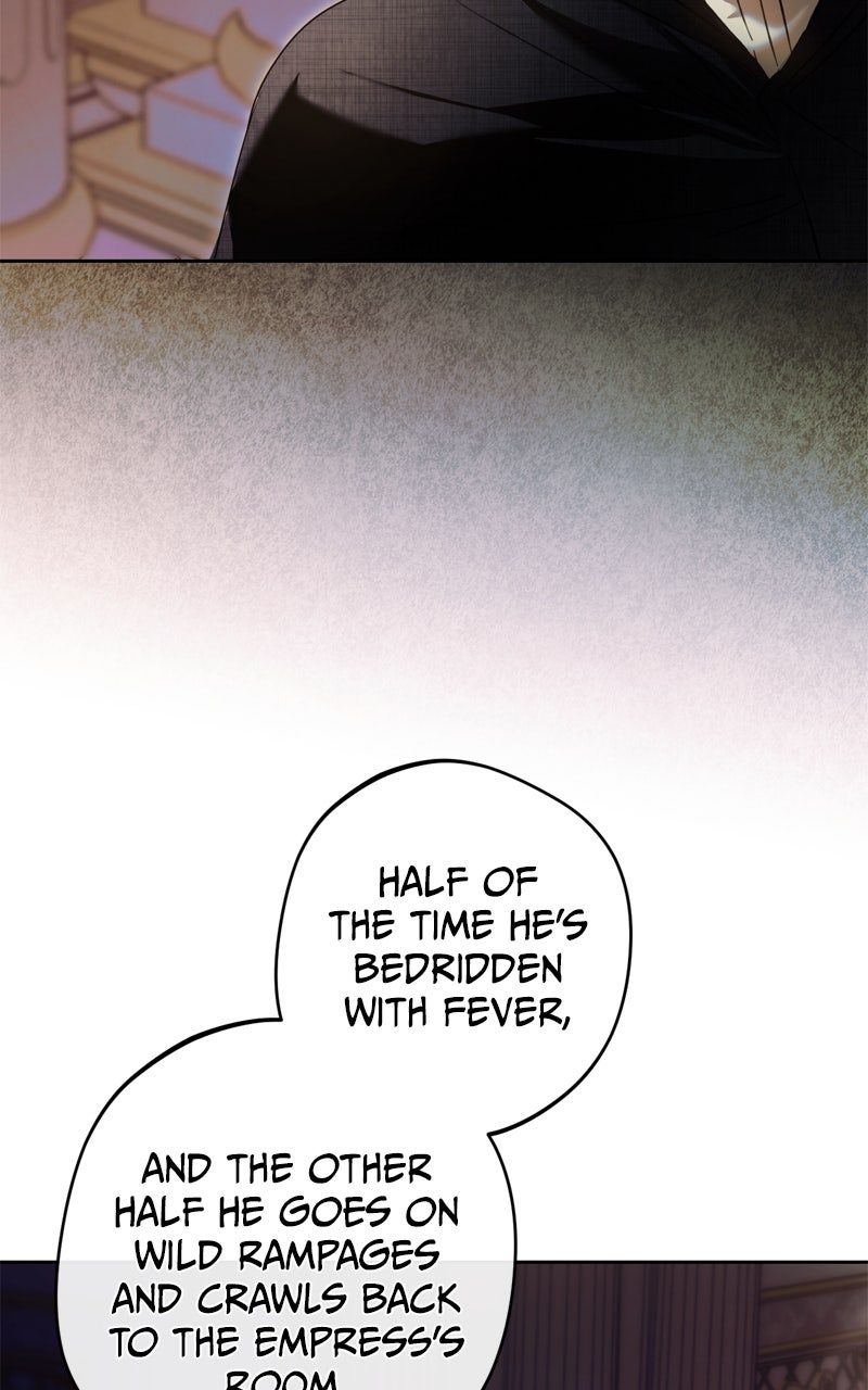 The Villainous Tyranthas Returned Episode 22 page 57 - 