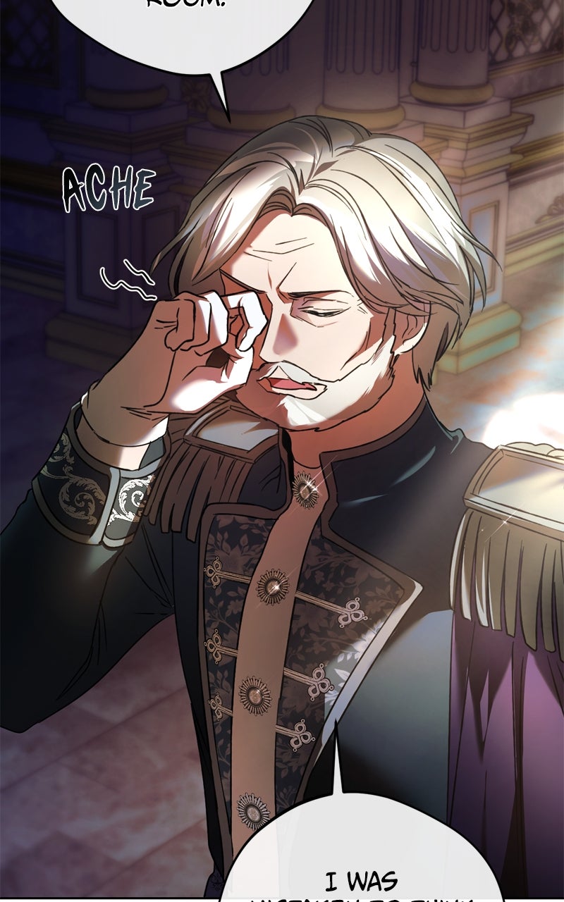 The Villainous Tyranthas Returned Episode 22 page 58 - 