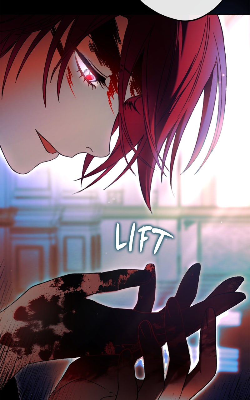 The Villainous Tyranthas Returned Episode 22 page 7 - 