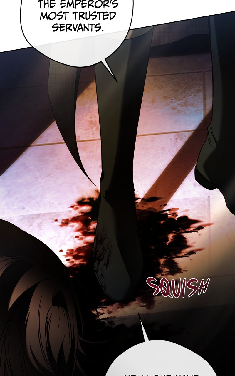 The Villainous Tyranthas Returned Episode 22 page 61 - 