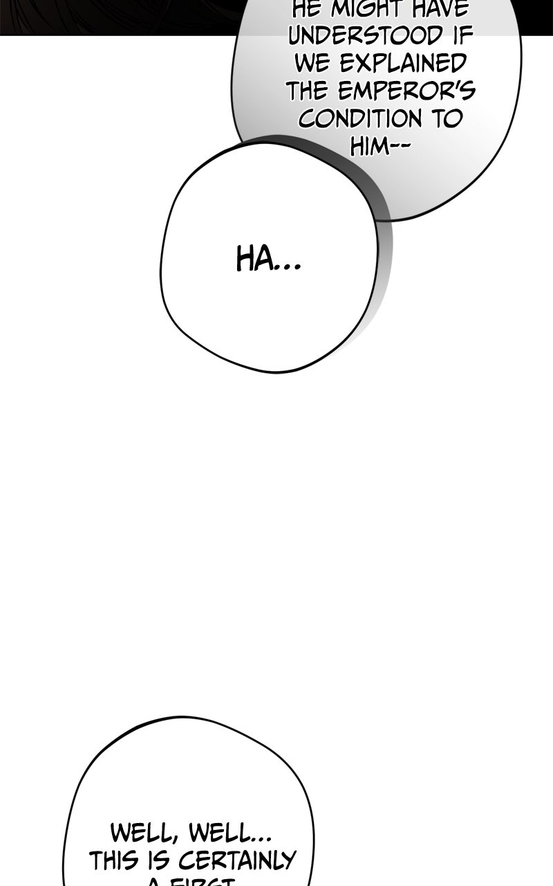 The Villainous Tyranthas Returned Episode 22 page 62 - 