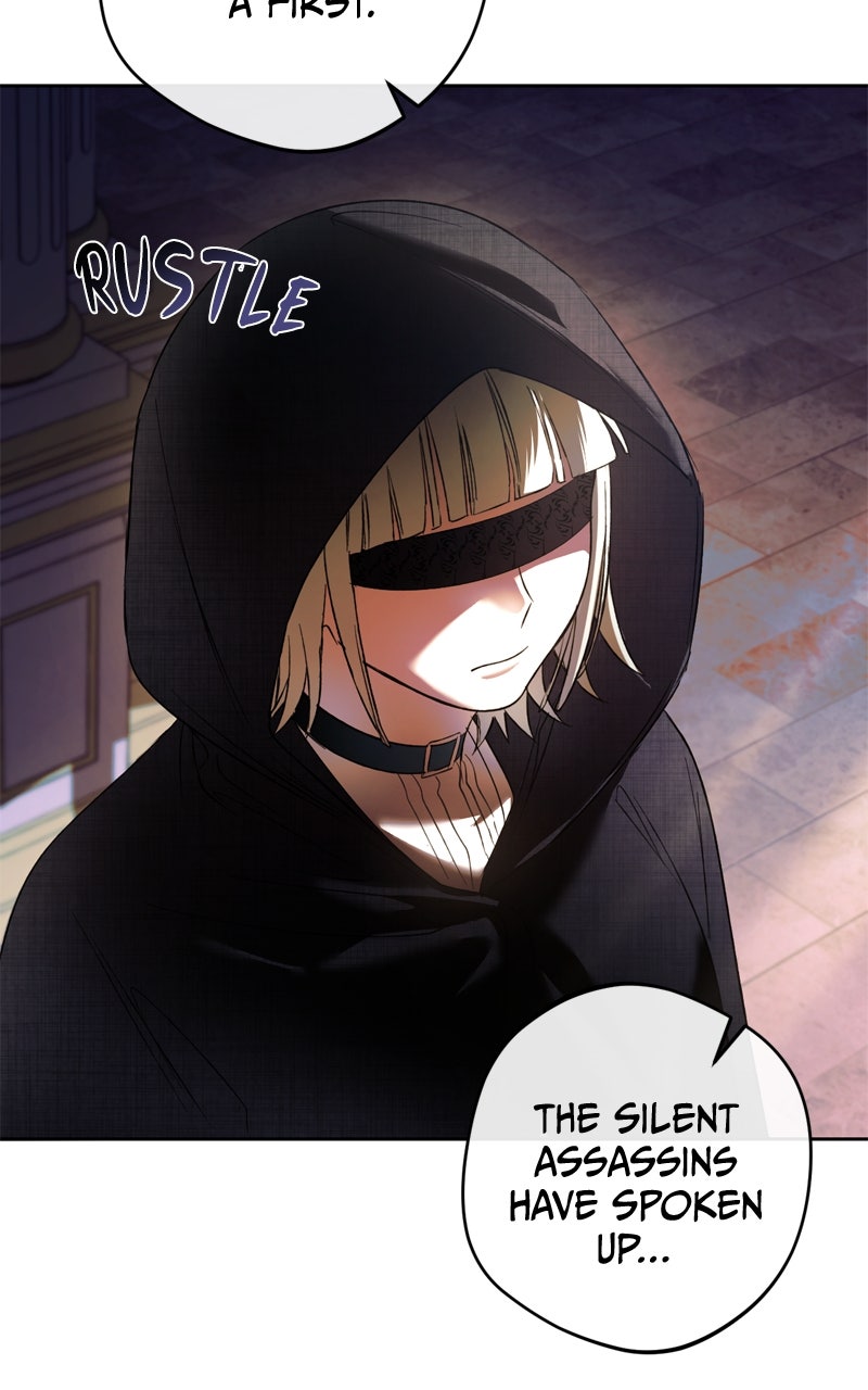 The Villainous Tyranthas Returned Episode 22 page 63 - 