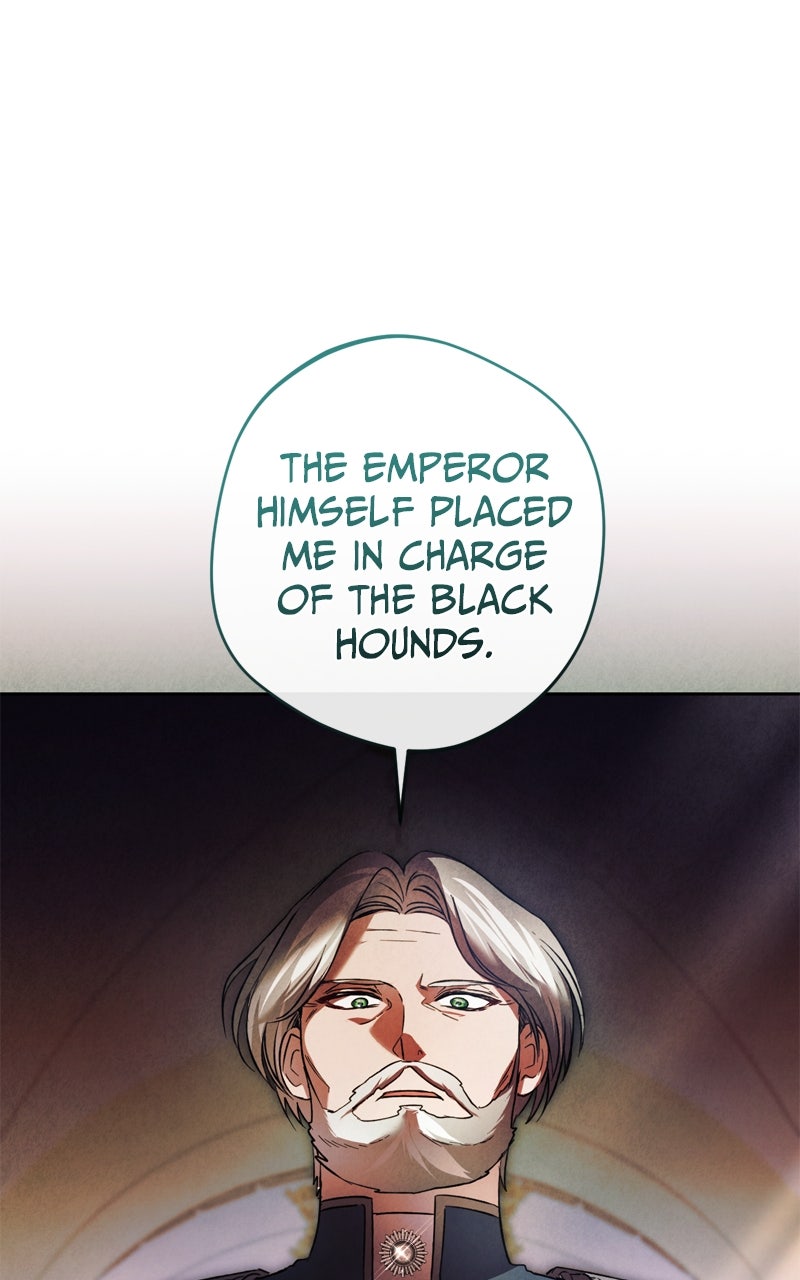 The Villainous Tyranthas Returned Episode 22 page 64 - 