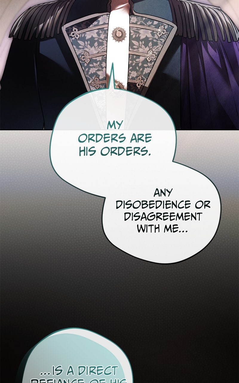 The Villainous Tyranthas Returned Episode 22 page 65 - 