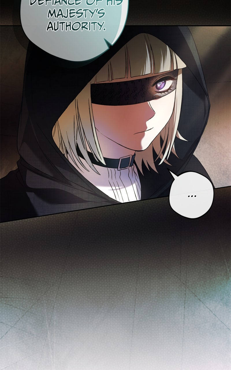 The Villainous Tyranthas Returned Episode 22 page 66 - 