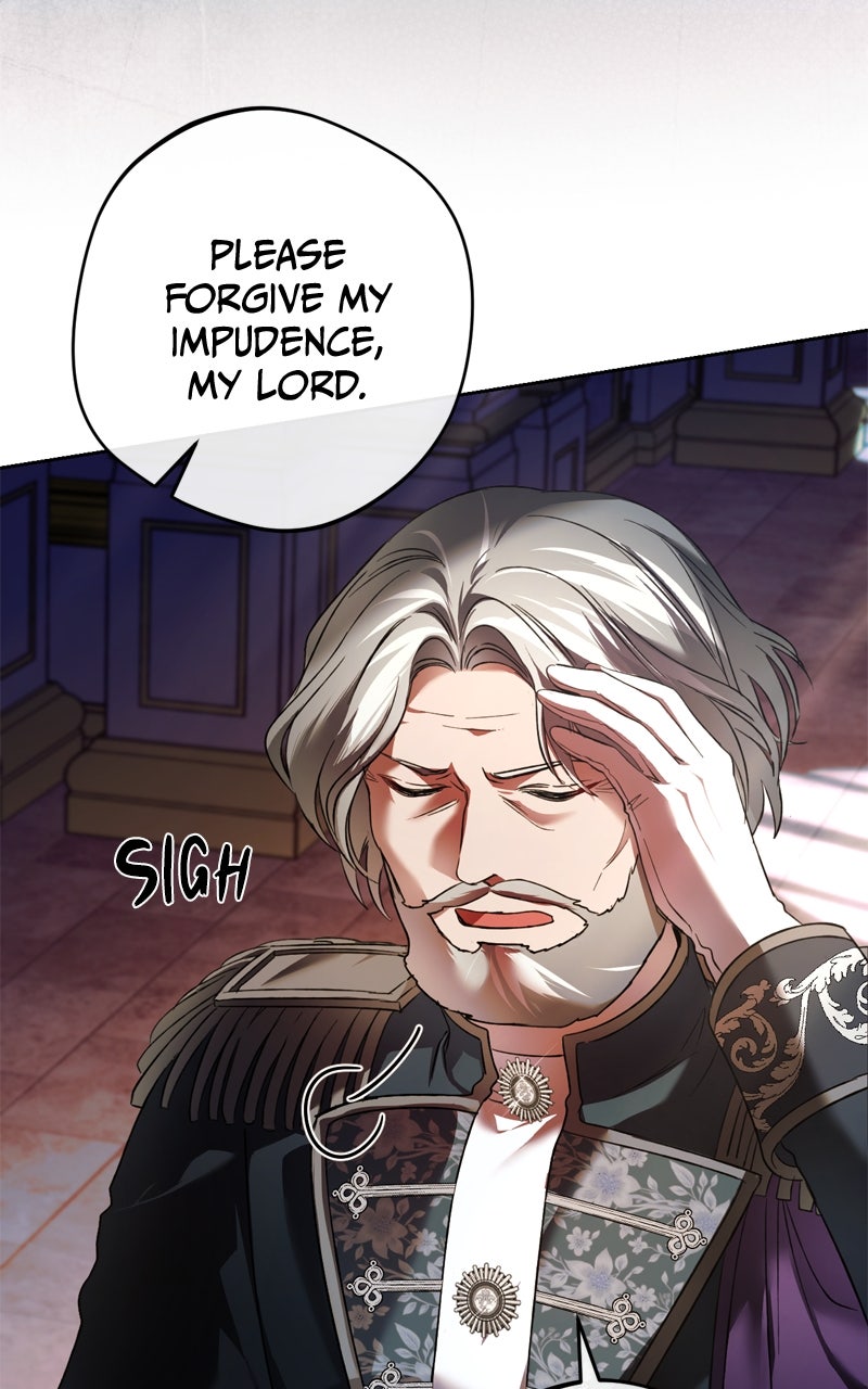 The Villainous Tyranthas Returned Episode 22 page 67 - 