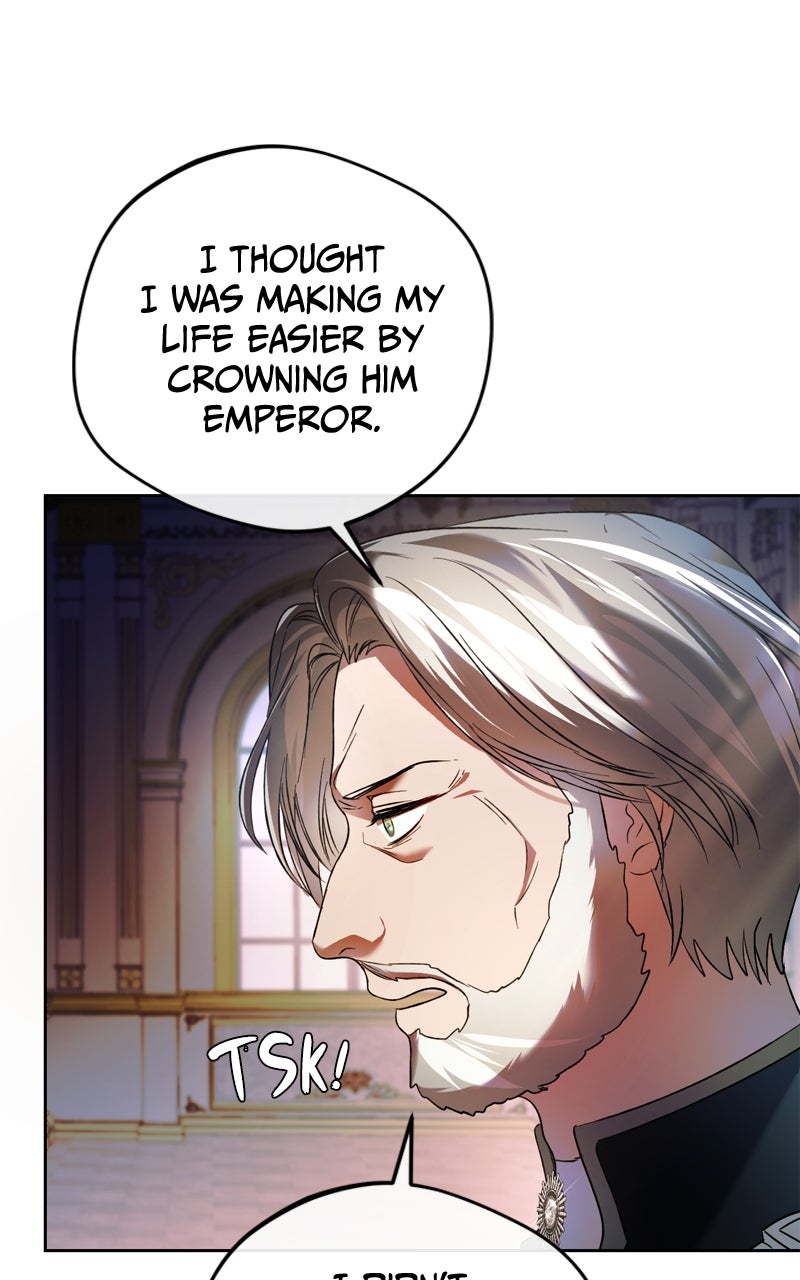 The Villainous Tyranthas Returned Episode 22 page 70 - 
