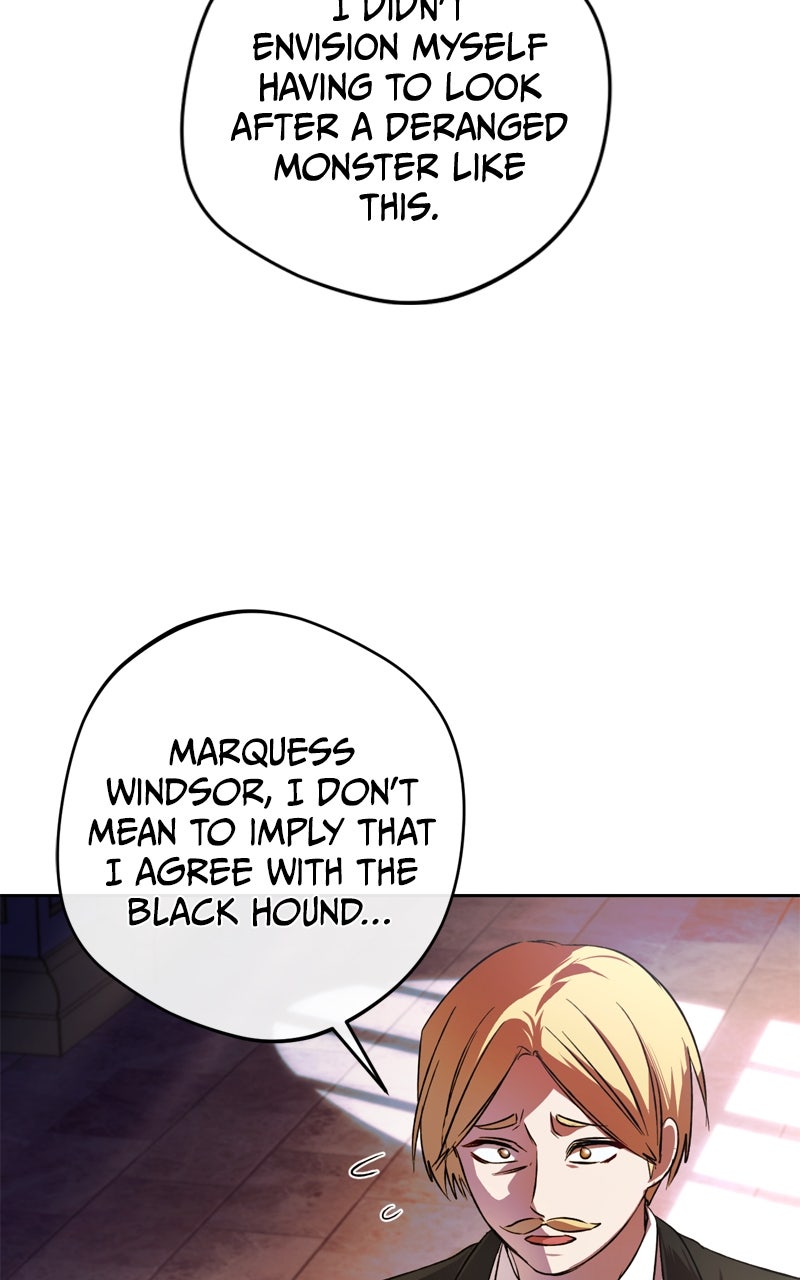 The Villainous Tyranthas Returned Episode 22 page 71 - 
