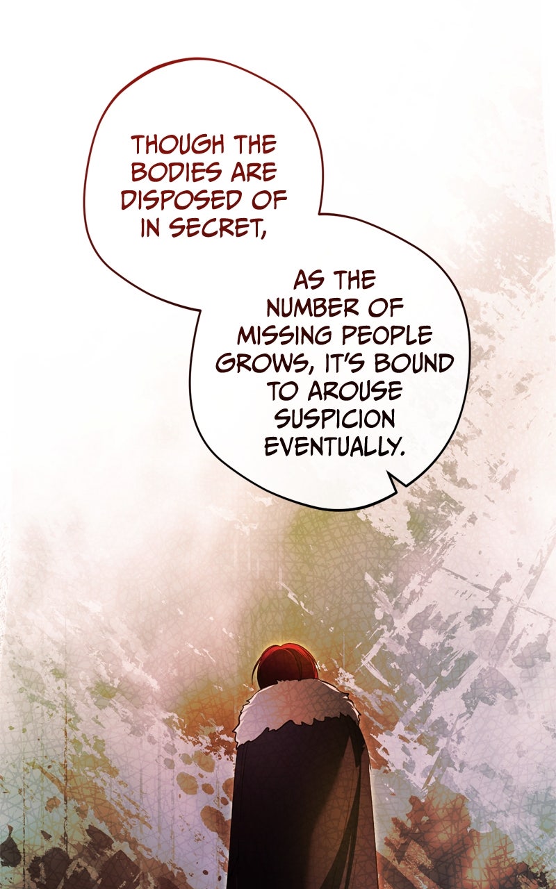 The Villainous Tyranthas Returned Episode 22 page 73 - 