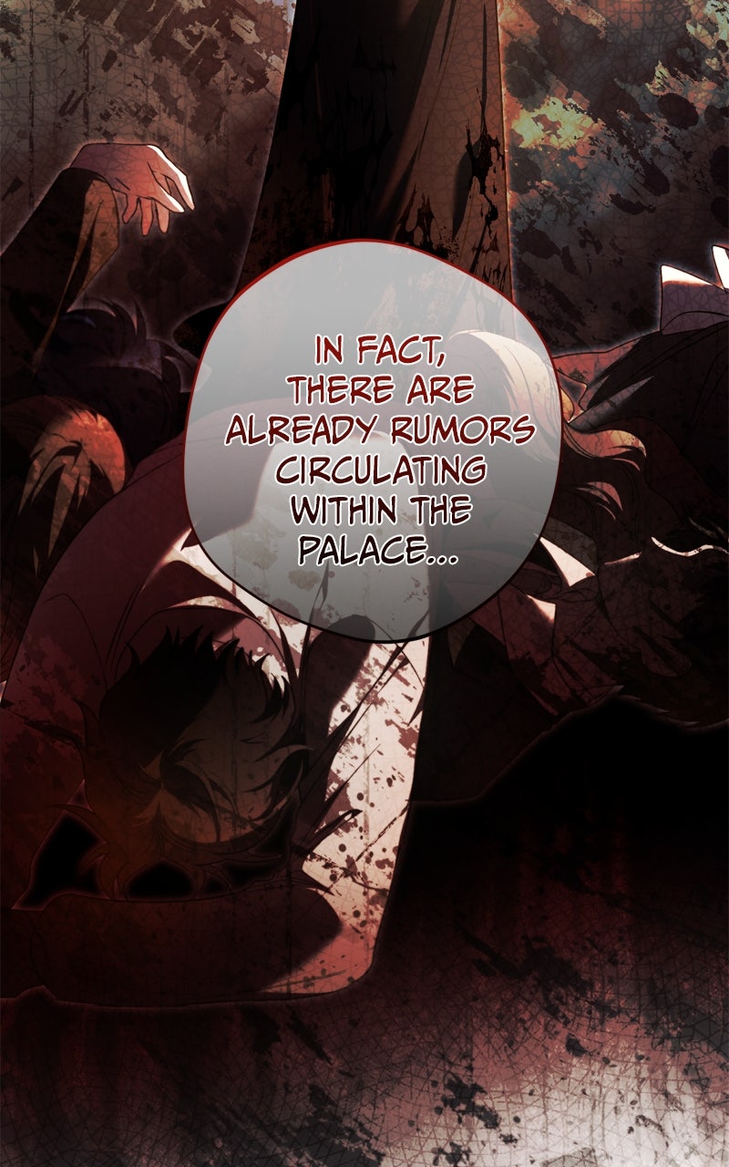 The Villainous Tyranthas Returned Episode 22 page 74 - 