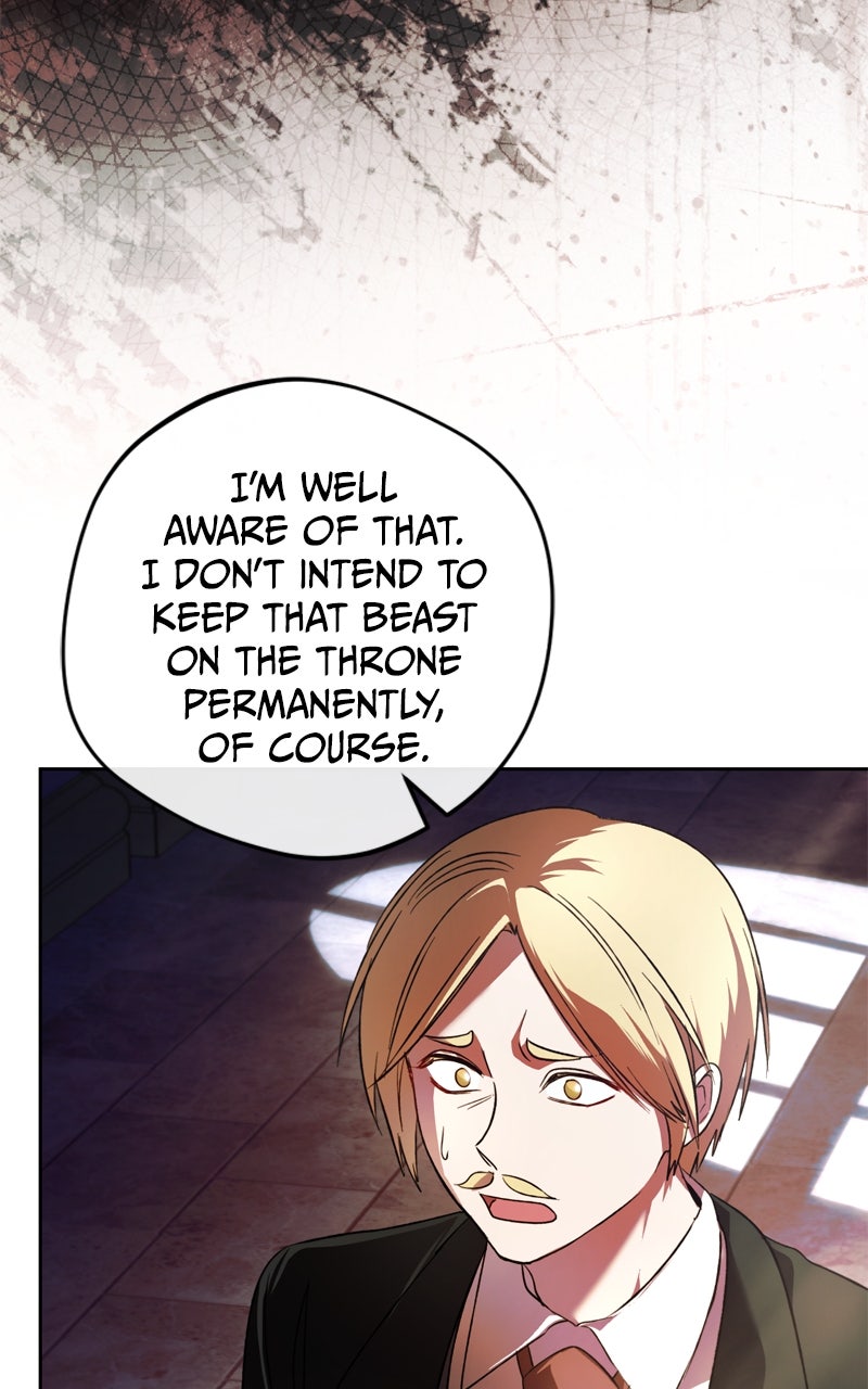 The Villainous Tyranthas Returned Episode 22 page 75 - 
