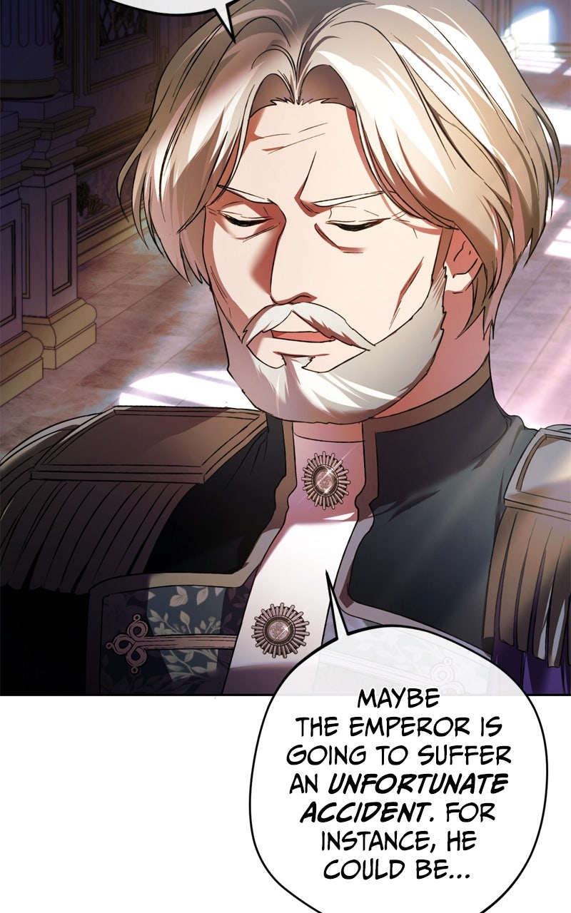 The Villainous Tyranthas Returned Episode 22 page 77 - 