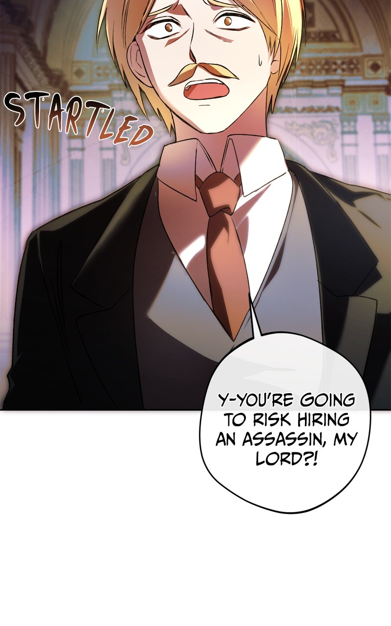 The Villainous Tyranthas Returned Episode 22 page 79 - 